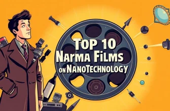 Nanotechnology in Film: A Dramatic Exploration Nanotechnology in Film: A Dramatic Exploration