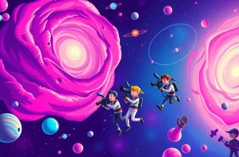 Galactic Documentaries: A Journey Through Space