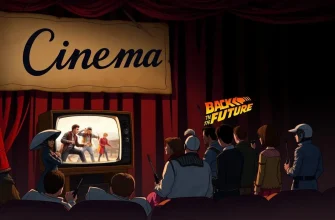 Sci-Fi Films: Portal to Other Worlds