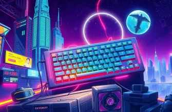 Top 10 Sci-Fi Films About Programmers