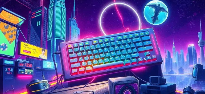 Top 10 Sci-Fi Films About Programmers Top 10 Sci-Fi Films About Programmers