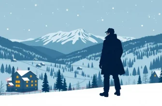 Top 10 Detective Films Set in Ski Resorts Top 10 Detective Films Set in Ski Resorts