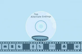 Top Films with Alternate Endings
