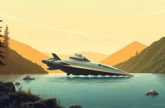 Dive into the Depths: 10 Sci-Fi Films Set Around Lakes