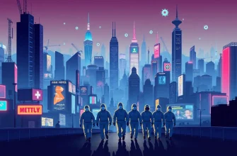 Top 10 Films About Epidemics