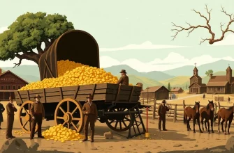 Top 10 Western Films About Miners