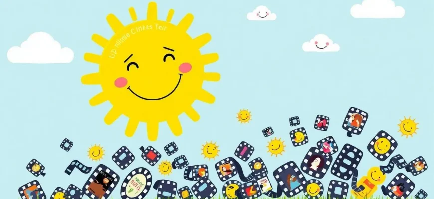 22 Uplifting Comedies to Brighten Your Day 22 Uplifting Comedies to Brighten Your Day