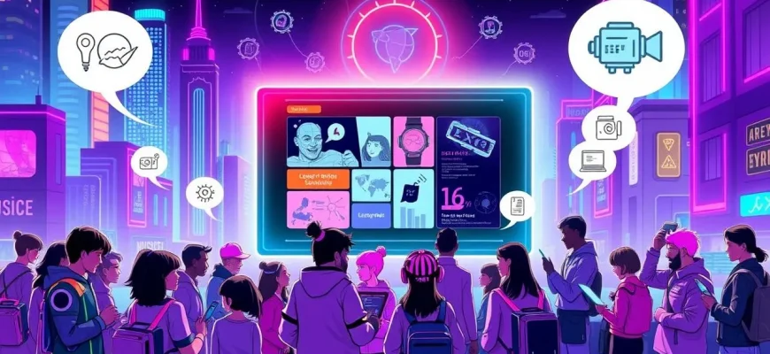 Language Tech Documentaries: A Journey Through Communication Language Tech Documentaries: A Journey Through Communication