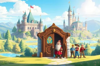 Fantasy Films About Builders – A Unique Collection Fantasy Films About Builders – A Unique Collection