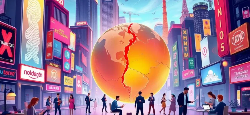 Top 10 Documentaries on Translation