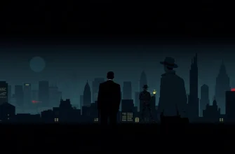 Top 10 Detective Films with Hitmen