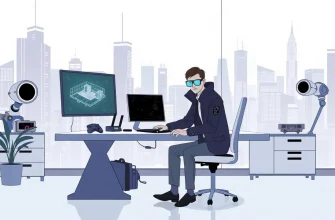 Detective Films with a Robotic Twist