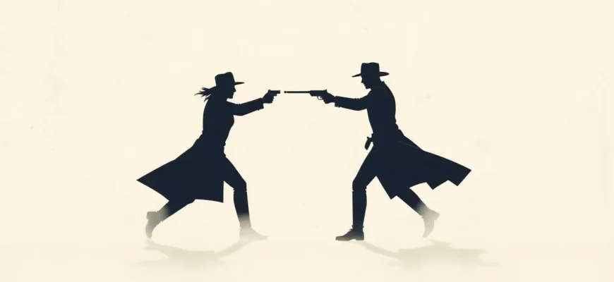 Duel Films: A Collection of Honour and Skill Duel Films: A Collection of Honour and Skill