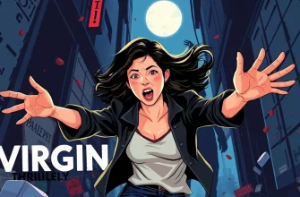 Top 10 Virgin Thriller Films