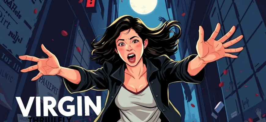 Top 10 Virgin Thriller Films Top 10 Virgin Thriller Films