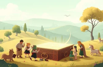 Top 10 Fantasy Films About Clues Top 10 Fantasy Films About Clues