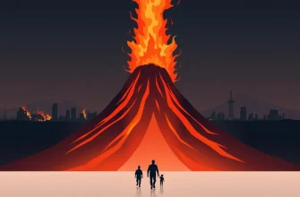 Top 10 Films About Volcanic Eruptions Top 10 Films About Volcanic Eruptions