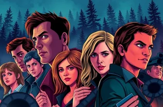 Top 10 Thrillers from the 2000s