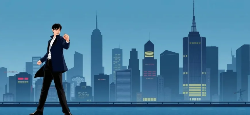 Top 10 Detective Films with Taekwondo Action Top 10 Detective Films with Taekwondo Action