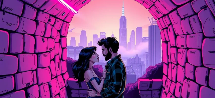 Bunker Romance: 10 Films to Watch Bunker Romance: 10 Films to Watch