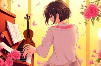 Melodramas with Pianists: A Symphony of Love and Music