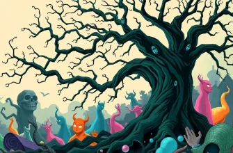 Top 10 Psychological Horror Films to Watch