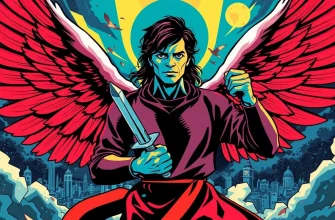 Thrillers with Fallen Angels: A Cinematic Journey