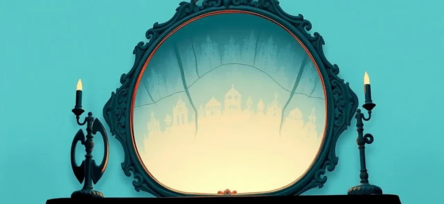 30 Best Horror Films of 2021 30 Best Horror Films of 2021