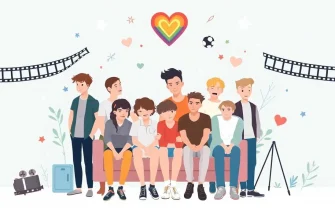 Top 10 Films About Gay Teens