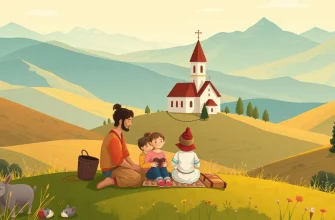 Family Films Set in the Caucasus Family Films Set in the Caucasus