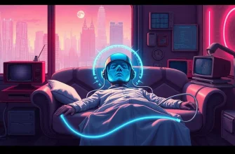 Top 10 Sci-Fi Films Exploring Psychotherapy