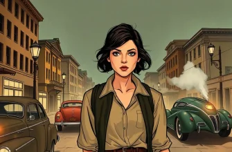Top 10 Sci-Fi Films Set in the Great Depression Top 10 Sci-Fi Films Set in the Great Depression