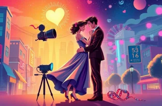 Top 10 Romantic Films to Watch