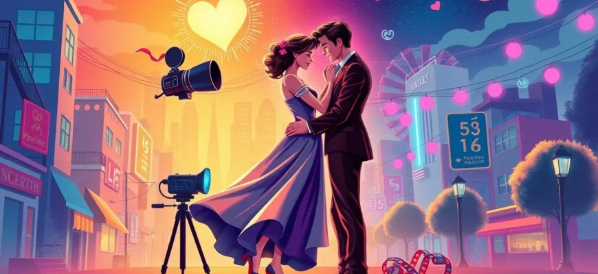 Top 10 Romantic Films to Watch Top 10 Romantic Films to Watch