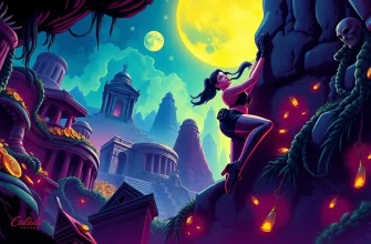 Tomb Raider Films: A Journey into the Depths of Adventure