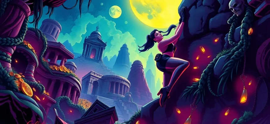 Tomb Raider Films: A Journey into the Depths of Adventure Tomb Raider Films: A Journey into the Depths of Adventure