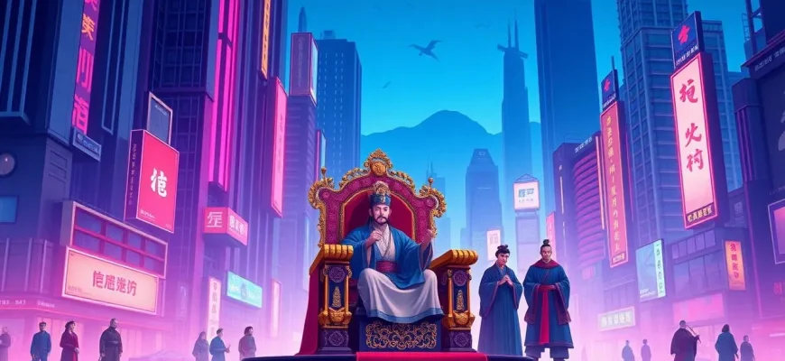 Historical Films: The Emperors of the Song Dynasty Historical Films: The Emperors of the Song Dynasty