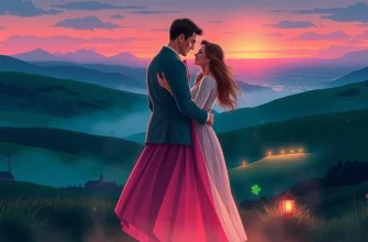 Top 10 Irish Romance Films to Watch