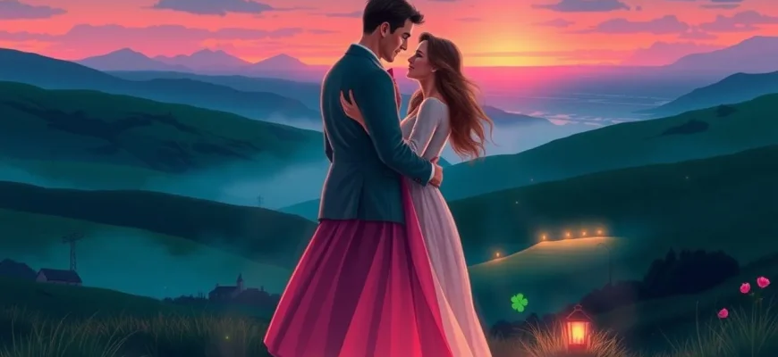 Top 10 Irish Romance Films to Watch Top 10 Irish Romance Films to Watch