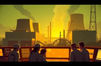 Nuclear Disasters on Film: A Cinematic Journey