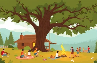 Best Family Summer Camp Films