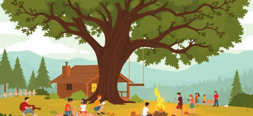 Best Family Summer Camp Films Best Family Summer Camp Films