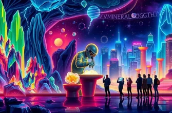 Top 10 Documentaries on Mineralogy