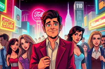 Films About Charming Womanisers