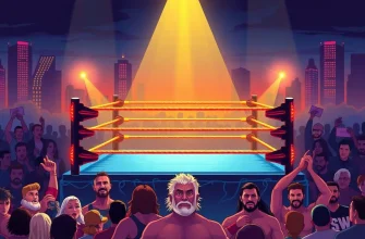 Top 10 Wrestling Films to Watch