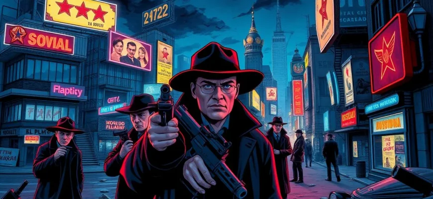 Top 10 Soviet Films About Criminals Top 10 Soviet Films About Criminals