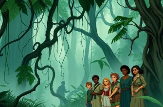 Top 10 Horror Films Set in the Amazon Jungle