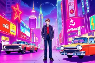 Soviet Films About Youth