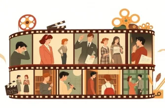 10 Must-Watch Transgender Drama Films