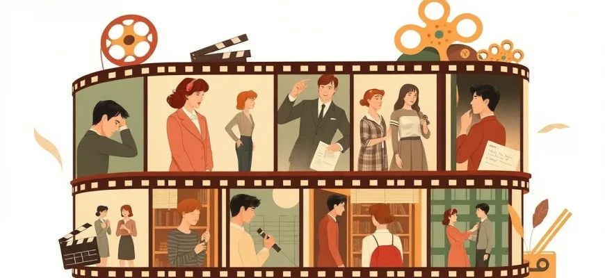 10 Must-Watch Transgender Drama Films 10 Must-Watch Transgender Drama Films